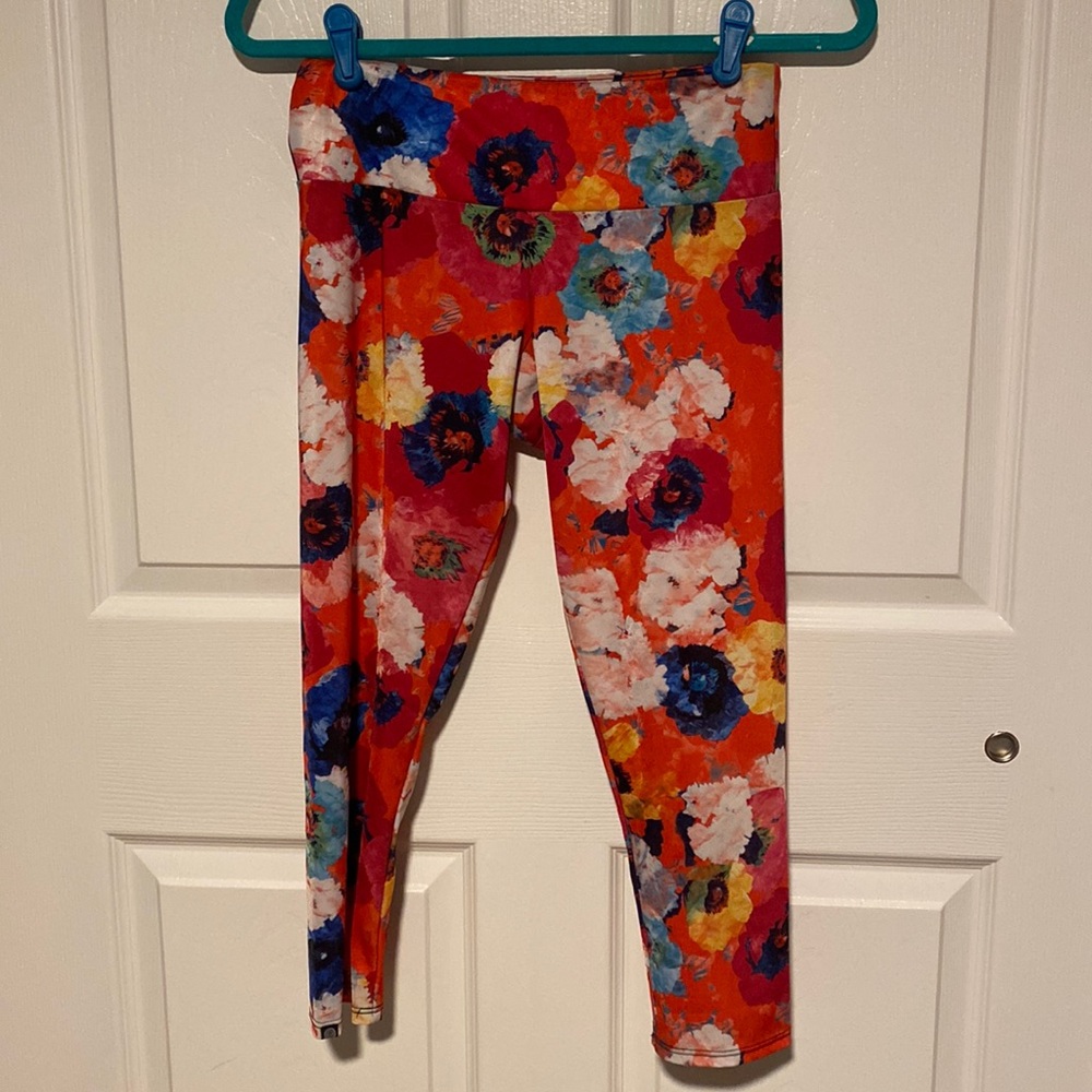 Onzie Leggings S/M